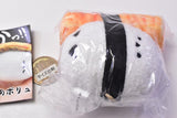 ARTUNIV Techni Colour Boku, shimaenaga. Shimaenaga sushi stuffed toy [3.Tamago]