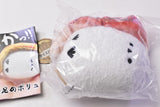 ARTUNIV Techni Colour Boku, shimaenaga. Shimaenaga sushi stuffed toy [4.Hamachi]