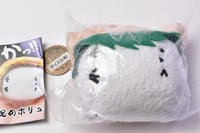 ARTUNIV Techni Colour Boku, shimaenaga. Shimaenaga sushi stuffed toy [5.Squid]