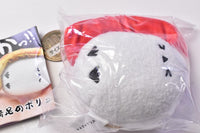 ARTUNIV Techni Colour Boku, shimaenaga. Shimaenaga sushi stuffed toy [6.Tuna]