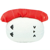 ARTUNIV Techni Colour Boku, shimaenaga. Shimaenaga sushi stuffed toy [6.Tuna]