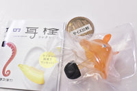 Art Unib Technicolour Octopus Earplugs Collection [6.Mendako]