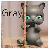 CAPSULE DOLL VOL.1 [3.Gray]