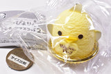 Piyorin miniature mascot vol.2 [4.White Day Piyorin]