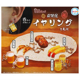 Ulcap Earring Series Izakaya earrings [All 5 type set(Full Complete)]
