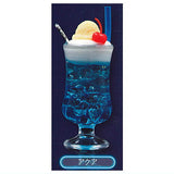 Ulcap Kitchen Series Colorful Cream Soda Winter ver. [5.Aqua]