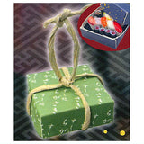 1/12 Drunk Dad's Souvenir [1.Sushidokoro chigasaki]