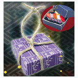 1/12 Drunk Dad's Souvenir [2.Sushi abiko]