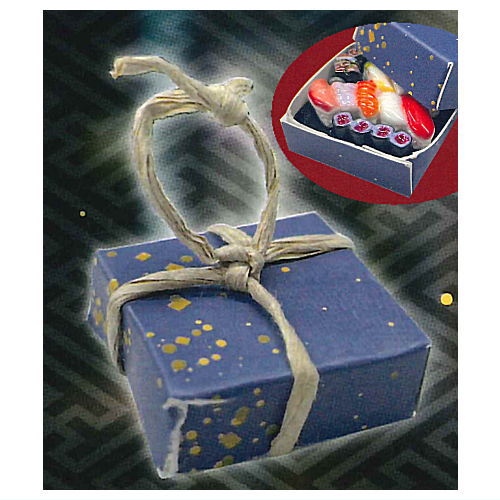 1/12 Drunk Dad's Souvenir [4.Kinpaku]