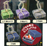 1/12 Drunk Dad's Souvenir [All 4 type set(Full Complete)]