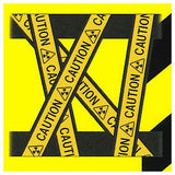No-trespassing bento band [3.CAUTION]
