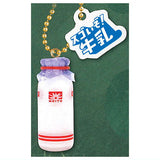Zennoh Local milk collection [6.Meito milk (bottle)]