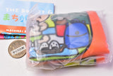 Machigaisagashi bag [1.Picnic]