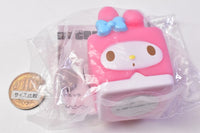 Sanrio Characters Korokoro Sweets Light Part.1 [1.My Melody]