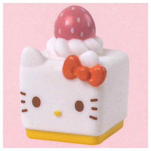 Sanrio Characters Korokoro Sweets Light Part.1 [2.Hello Kitty]