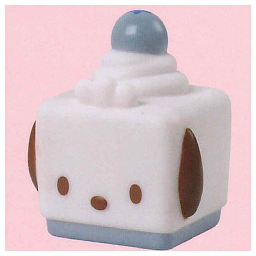 Sanrio Characters Korokoro Sweets Light Part.1 [4.Pochacco]