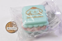 Sanrio Characters Korokoro Sweets Light Part.1 [5.Pompompurin Macaron]