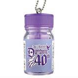 Gaianotes Miniature Keychain Dunbine Color [6.40th anniversary limited edition design]