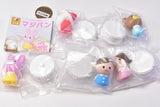 Marubu Marzipan [All 5 type set(Full Complete)]