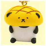 Katakoto Panda 'sweets ni naritai' hen [5.Melon panda]