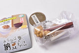 Buraneba natto charm [2.Pack natto]