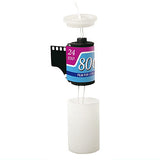 Camera film mascot [5.E]