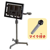 Daretoku?! Oretoku!! Series Karaoke [5.Monitor (& Microphone)]