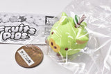 Fruits Pigs [2.Green Apple Pig]