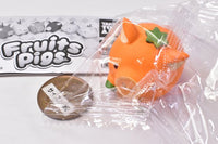 Fruits Pigs [3.Orange Pig]