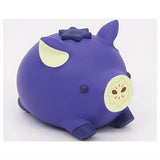 Fruits Pigs [4.Blueberry Pig]