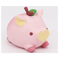 Fruits Pigs [5.Peach Pig]