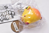 Fruits Pigs [6.Yellow Peach Pig]