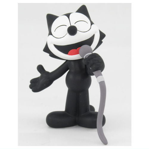Felix the Cat figure collection [1.Felix A]