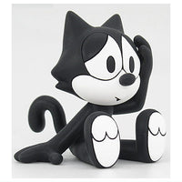 Felix the Cat figure collection [3.Felix C] – toysantajp