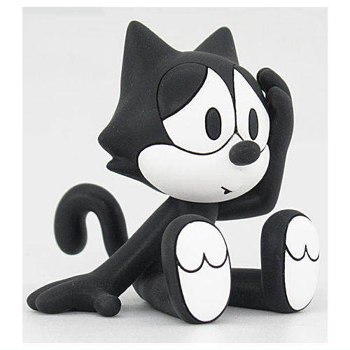 Felix the Cat figure collection [3.Felix C]