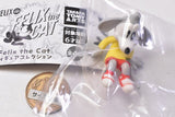 Felix the Cat figure collection [4.Skiddoo]