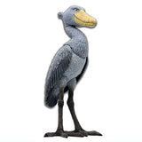 Bizarre creatures natural history Part.2 [1.Shoebill A]