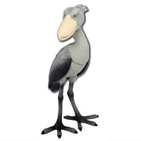 Bizarre creatures natural history Part.2 [4.Shoebill B]