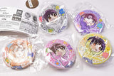 Pita! Deforme TOMORROWxTOGETHER CROWN Ver. Can Badge [All 5 type set(Full Complete)]