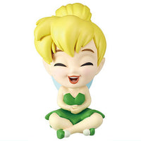 HAHAHA! Fig. Disney characters [4.Tinker bell]