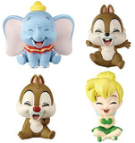 HAHAHA! Fig. Disney characters [All 4 type set(Full Complete)]