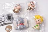 HAHAHA! Fig. Disney characters [All 4 type set(Full Complete)]