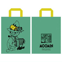 Capbag Tote MOOMIN [2.Snufkin]