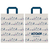 Capbag Tote MOOMIN [4.Friends of Moominvalley]