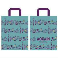 Capbag Tote MOOMIN [5.Little My siblings]