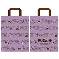 Capbag Tote MOOMIN [6.Hattifatteners]