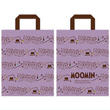 Capbag Tote MOOMIN [6.Hattifatteners]