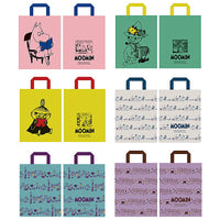 Capbag Tote MOOMIN [All 6 type set(Full Complete)]