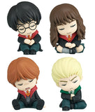 Shoulder Zun Fig. Harry Potter [All 4 type set(Full Complete)]