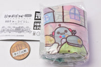 Movie Sumikkogurashi Tsugihagi Factory no Fushigi na Ko Capbag Tote [1.Design A]